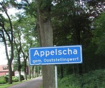 Appelscha Image